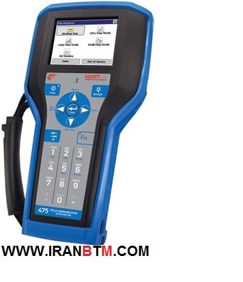 فروش هارت کامنیکیتور 475/375