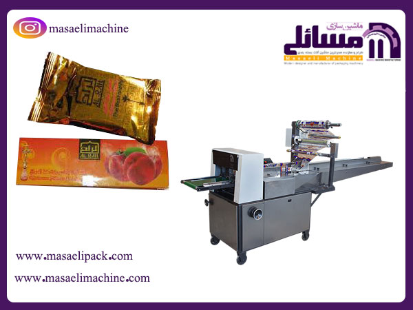دستگاه بسته بندی تنباکو (ماشین سازی مسائلی )