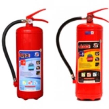 کپسول آتش نشانی CO2 کپسول اطفا