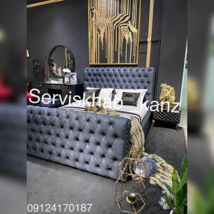 ساخت میز گریم/شرکت کنز/09124170187