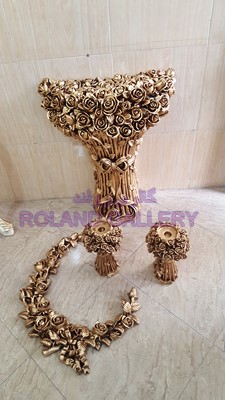 مجسمه پلی استر 