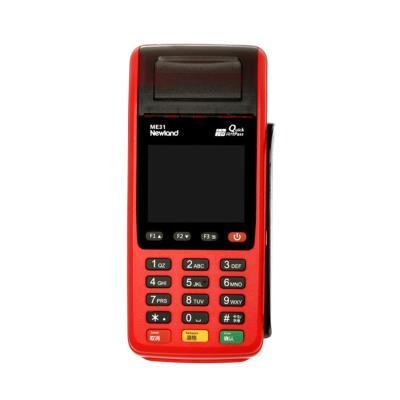 پایانه فروشگاهی نیولند مدل me-31