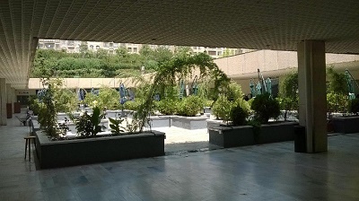 فروش واحد تجاری در برجهای ASP