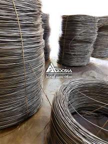 فروش و تولید انواع محصولات فولادی و وال پست با برند معتبر آروشا