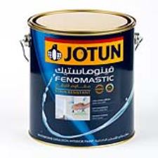 فروش واجرای رنگ جوتن (JOTUN)