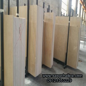 فروش انواع سنگ تراورتن در صنایع سنگ چلیپا