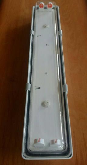 فروش انواع مهتابی واترپروف (WATER PROOF)