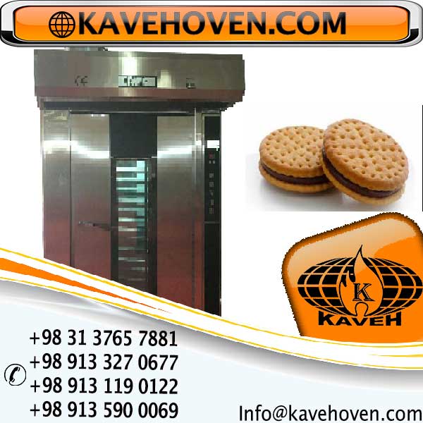 دستگاه فر قنادی 09133270677
