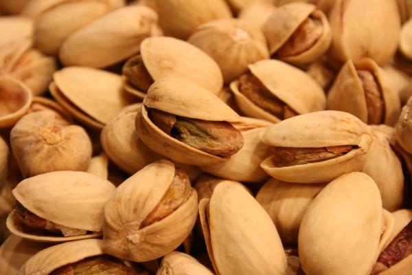 قیمت زرشک پفکی و اناری امسالی