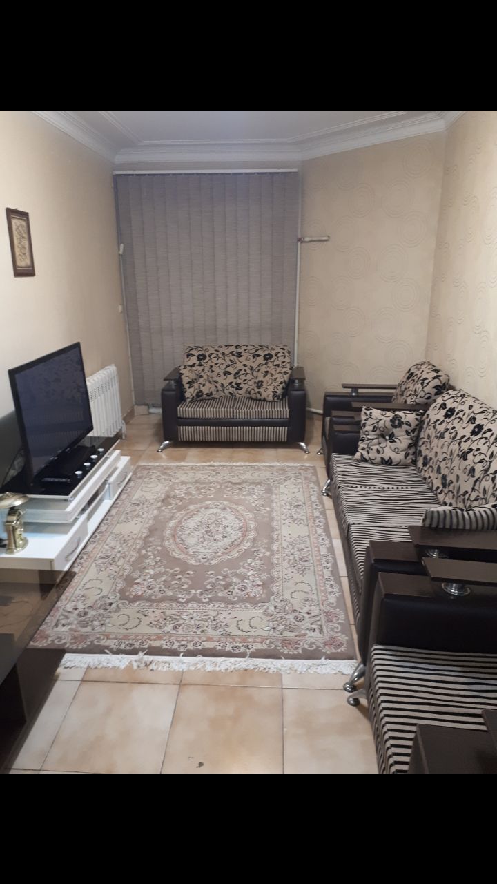 اجاره آپارتمان مبله به صورت روزانه و هفتگی
