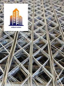 تولیدکننده وال پست ، میلگرد بستر و اتصالات باکیفیت در ایران