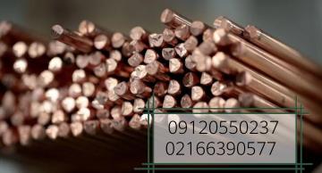 قیمت فلزات رنگی-آلومینیوم.استیل