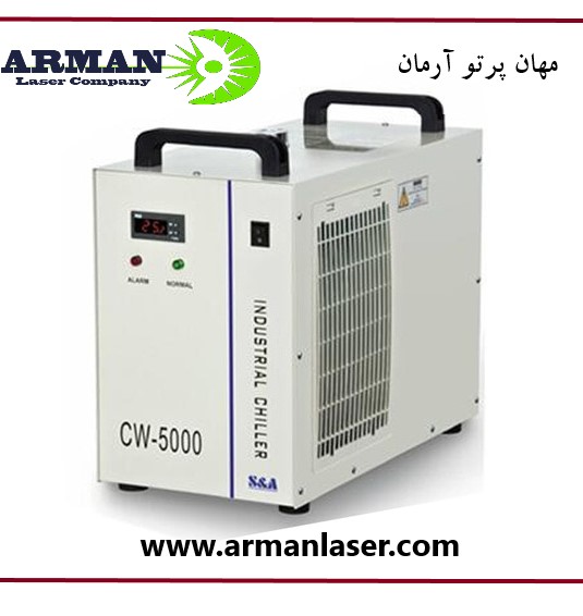 فروش ویژه قطعات لیزر
