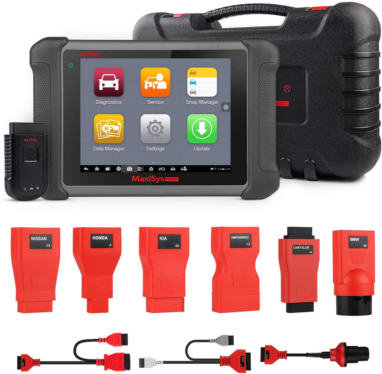 فروش دستگاه دیاگ اوتل autel