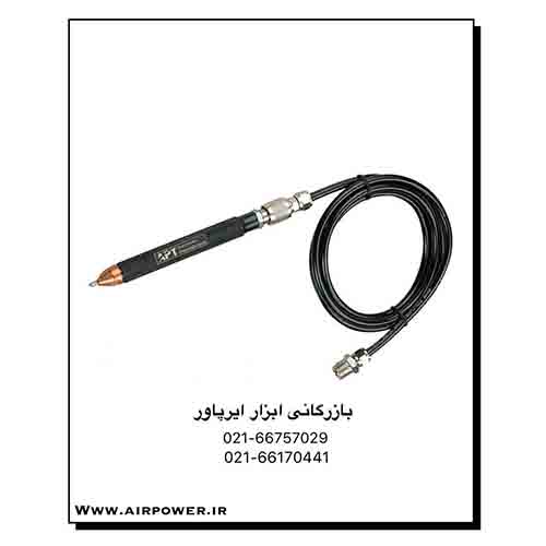 قلم حکاکی بادی ،  حک کن بادی ، قلم حکاکی پنوماتیک