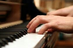 Piano academy
