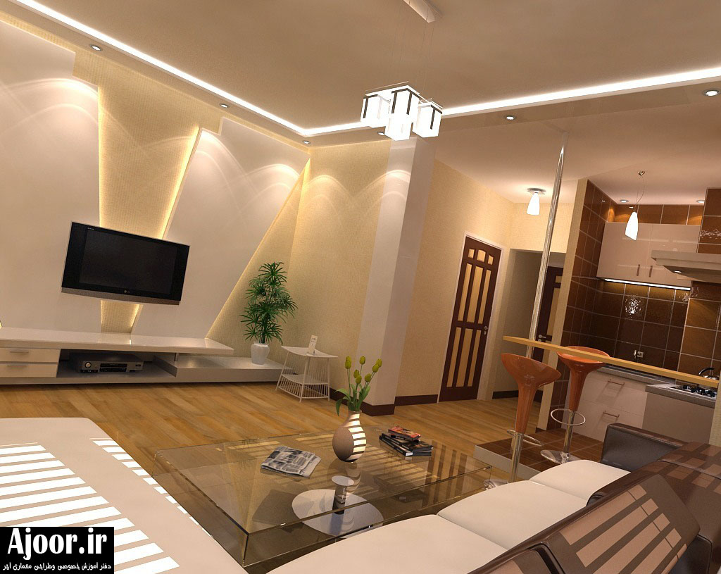 استاد بنا با سی سال تجربه کار