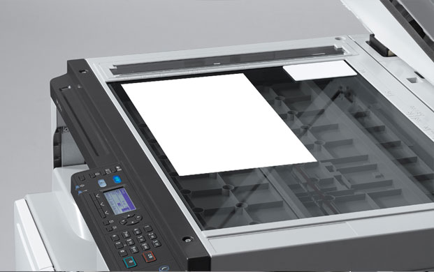 فتوکپی ریکو MP 2014D