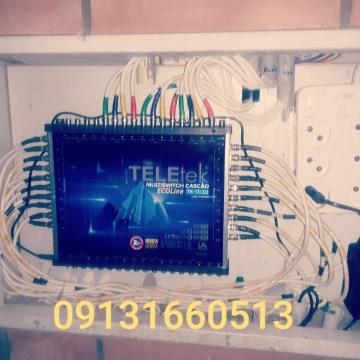 تعمیر رسیور در اصفهان 09132002868