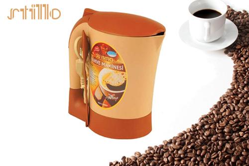 کتری برقی مسافرتی همراه stillo (فروشگاه جهان خرید)