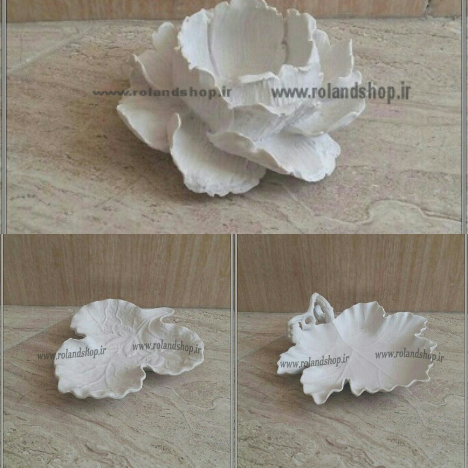 مجسمه پلی استر 