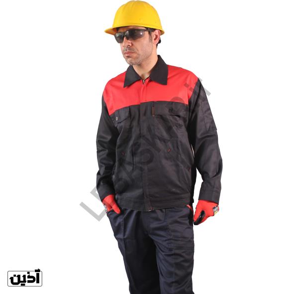 فروش انواع لباس کار