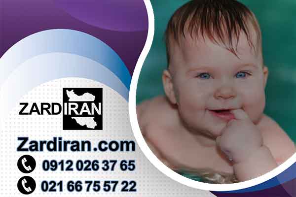 اجاره دستگاه زردی نوزاد شرکت زرد ایران 