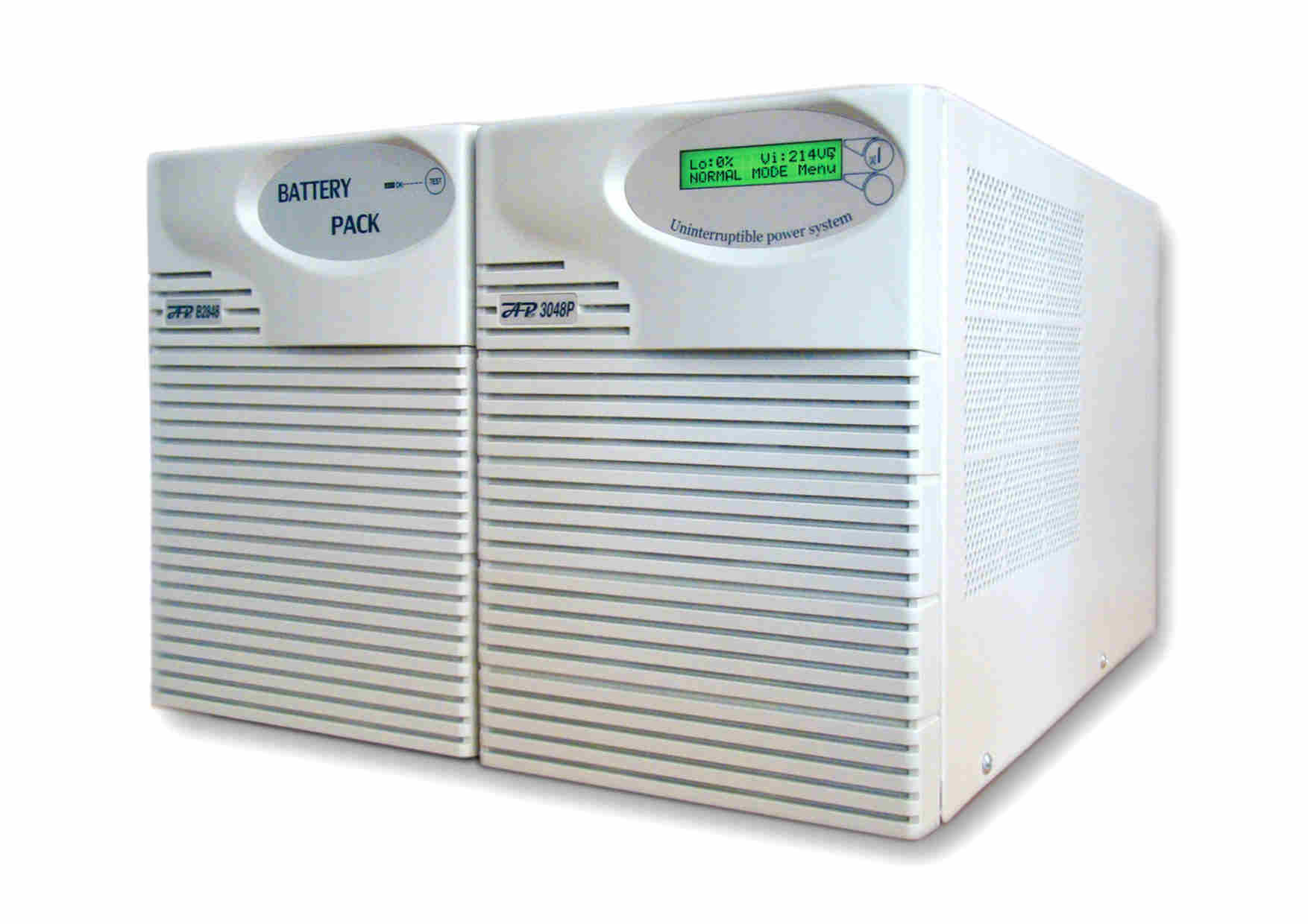  فروش  مجهزترین  ups یو پی اس های تولید داخل تکفاز و سه فاز از صنایع الکترونیک پروانه ( اپیکو ) مطابق با استاندارد ملی ایران و اروپا 