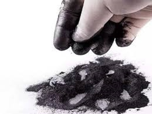 فروش گرافیت چرب گرافیت چرب نقره ای گرافیت چرب مشکی 