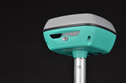 فروش گیرنده‌ مولتی فرکانس 965 کانال روید RUIDE مدل QUASAR R93i