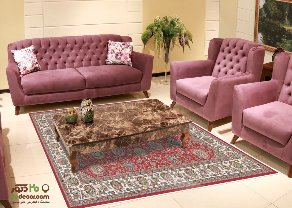 مبلمان و سرویس خواب