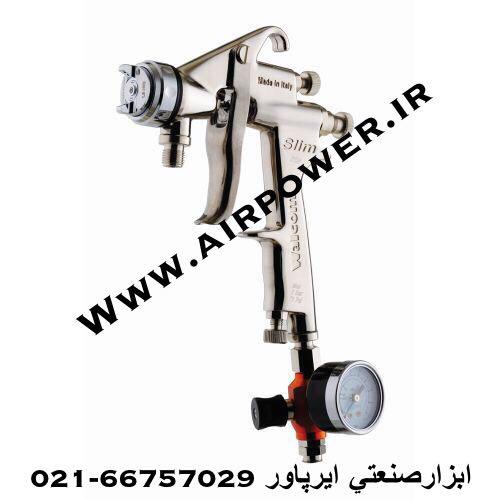  پیستوله بادی ، ایرلس بادی و ایربراش