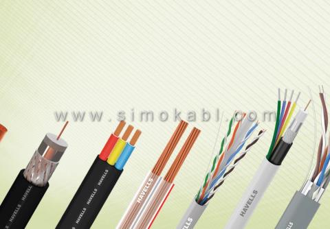 فروش و توزیع سیم و کابل