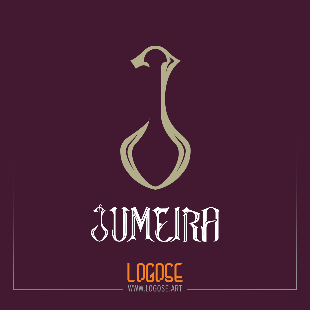 طراحی لوگو