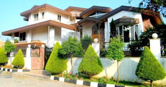 خرید ویلای ساحلی لوکس در شمال با املاک گاما