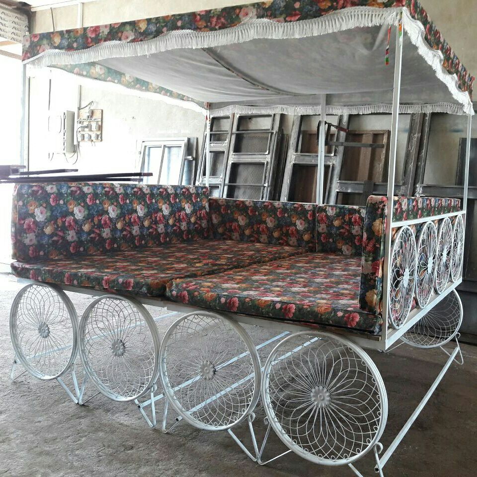 تاب ریلکسی