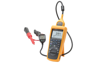 فروش آنالایزر باتریFluke bt 520