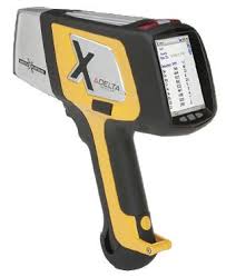 فروش XRF پرتابل 09391343435