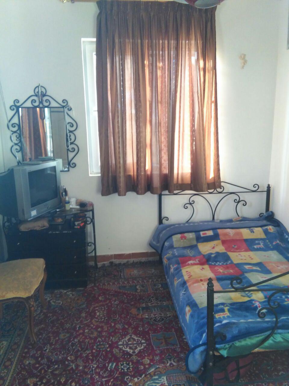 اجاره اتاق با غذا