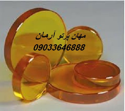 فروش ویژه قطعات و تیوپ لیزر