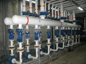 تاسيسات ،زرتشت
