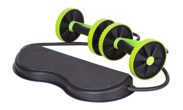 کش بدنسازی ریووفلکس اکستریم Revoflex Xtreme (فروشگاه جهان خرید)
