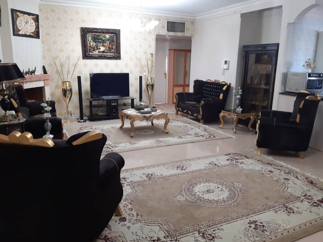خانه مشاعی در پرند فاز 2 