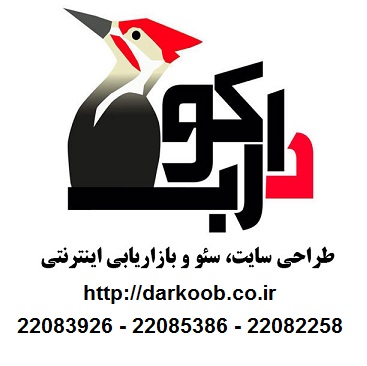 سئو و بازاریابی اینترنتی دارکوب