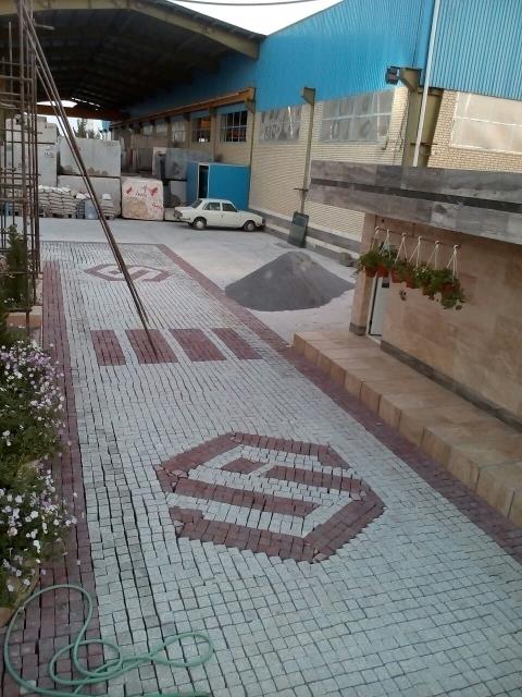 فروش انواع سنگ کوبیک - ورقه ای - شکسته 