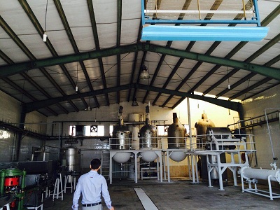 فروش  کارخانه رب گوجه در استان تهران