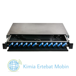 Oxin Fiber Optic Wall Box	
