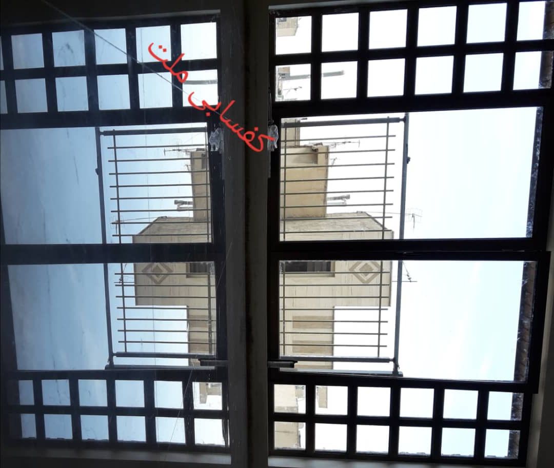 کفسابی ساختمان