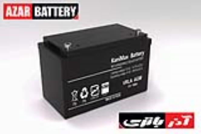 باتری UPS - باتری یو پی اس