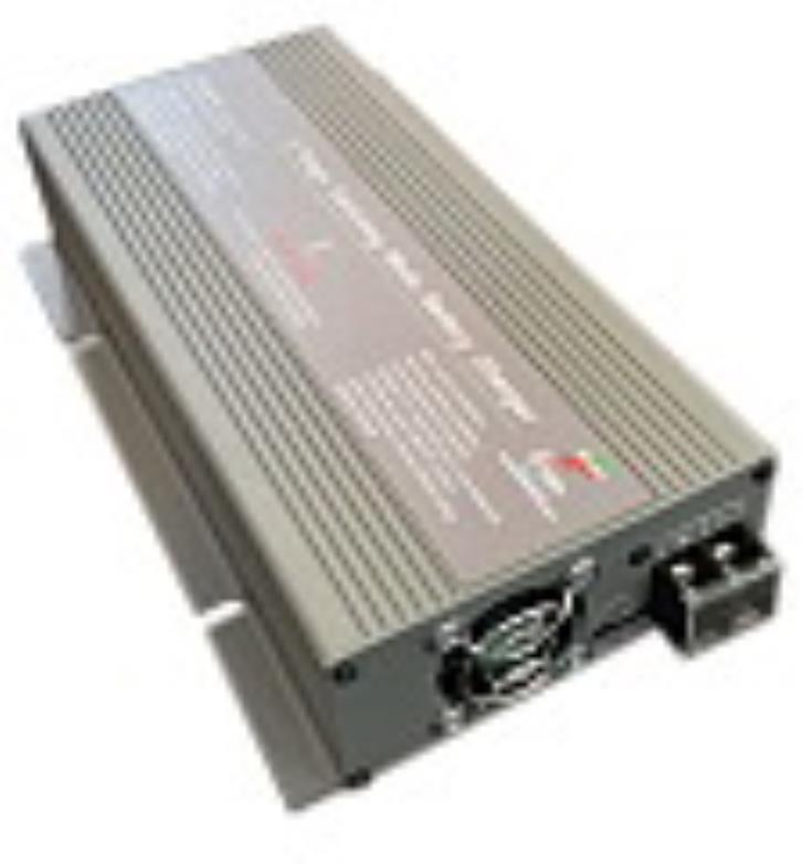 شارژر باطری ایرانی سوئیچینگ، MPB-360-12, MPB-360-24, MPB